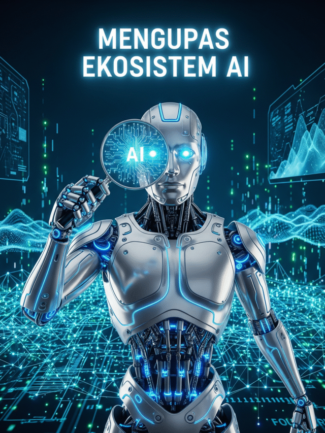 Mengupas Ekosistem AI